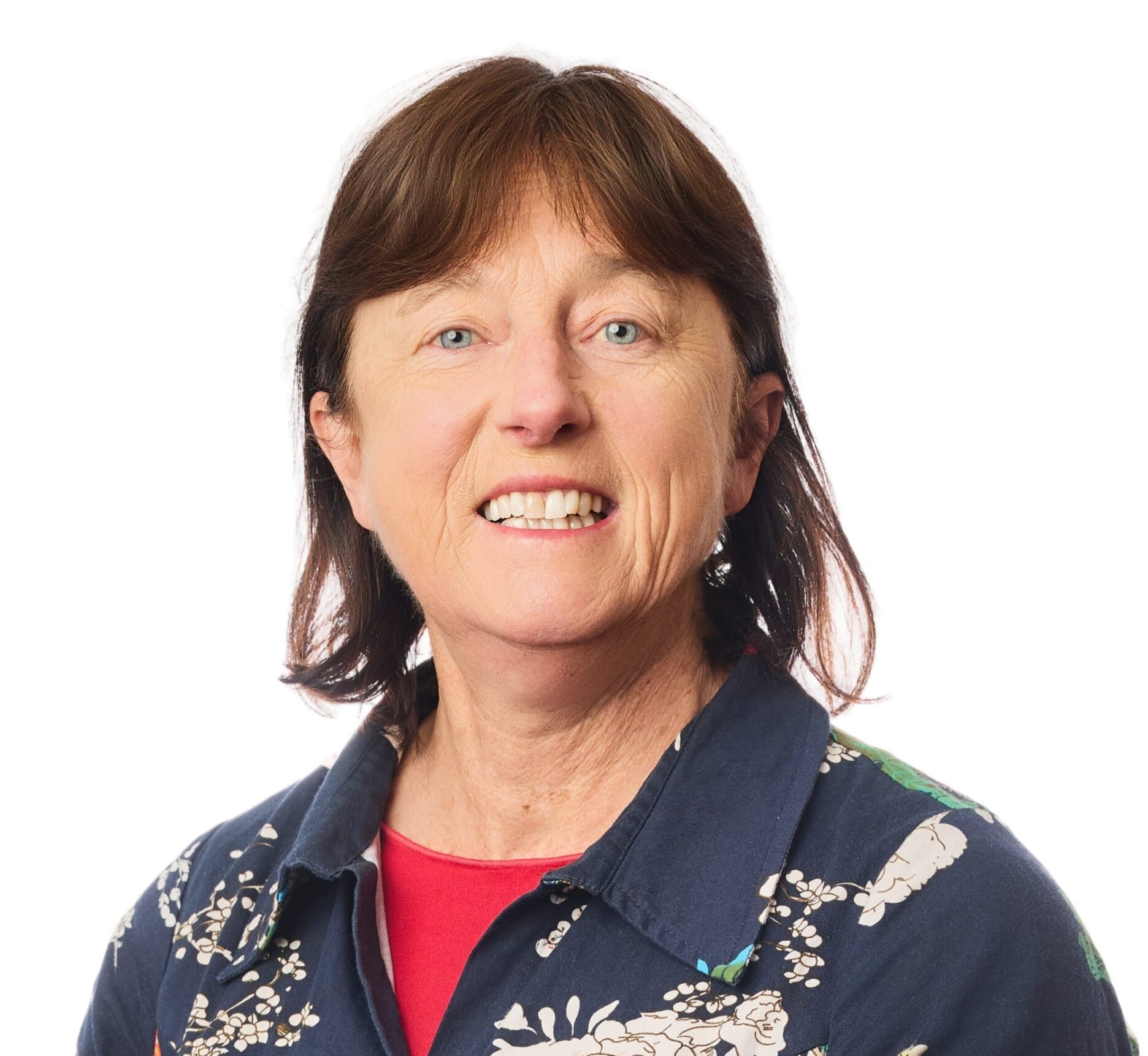 HS BP Jillian Frater