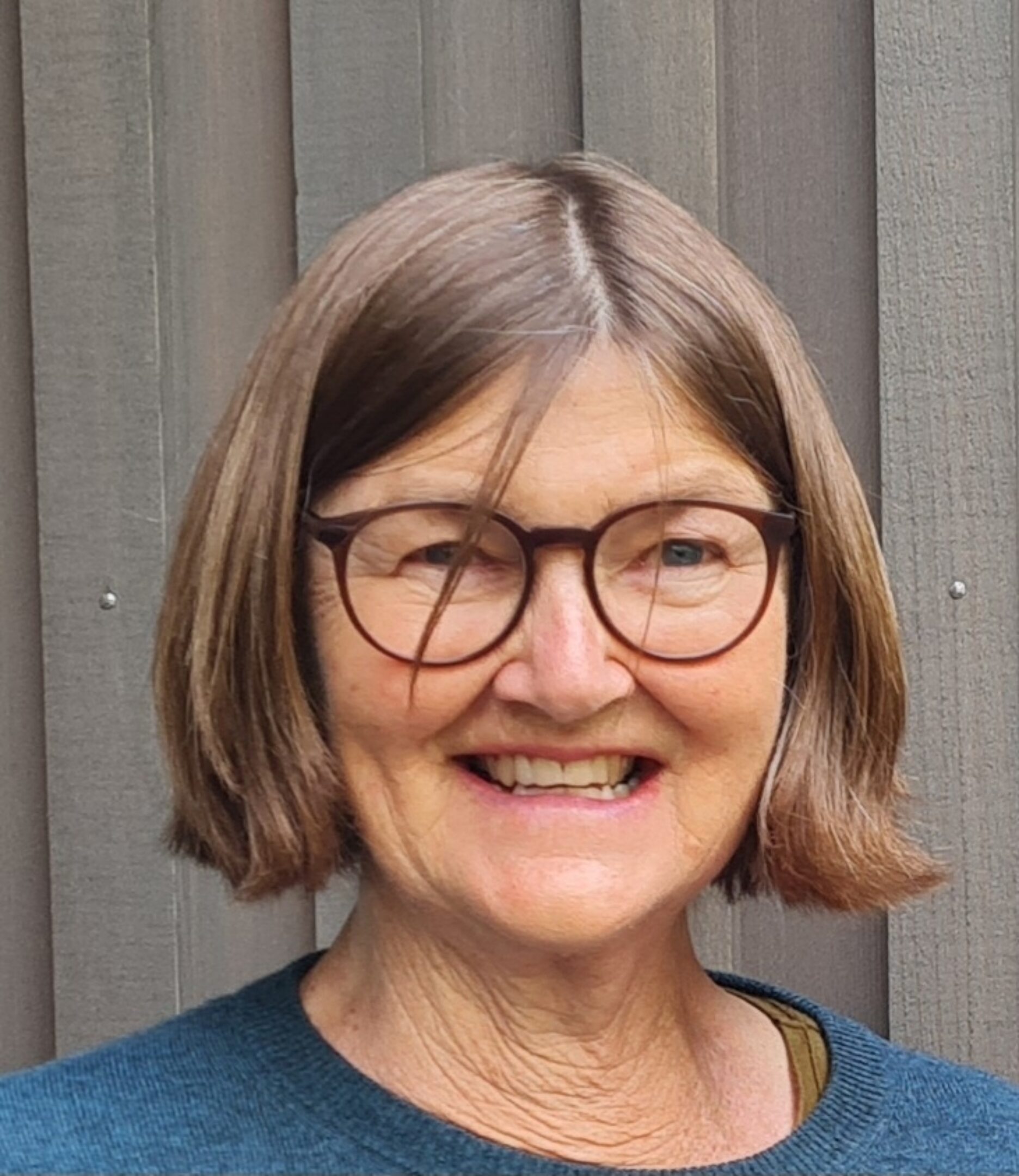 Celia allison