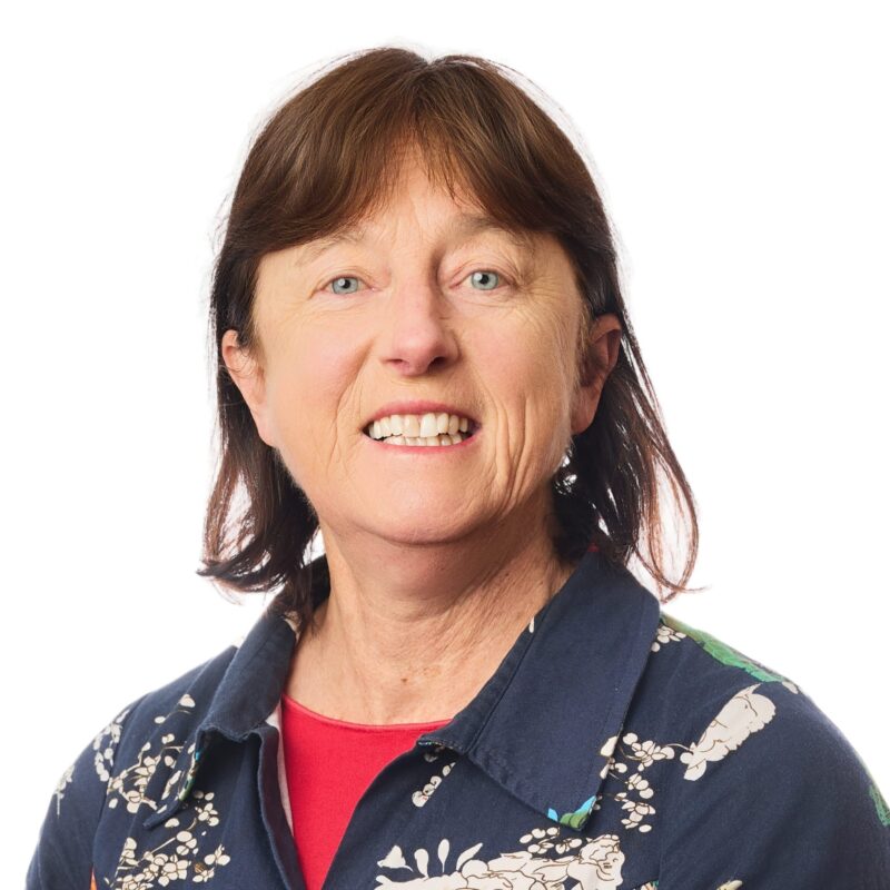 HS BP Jillian Frater