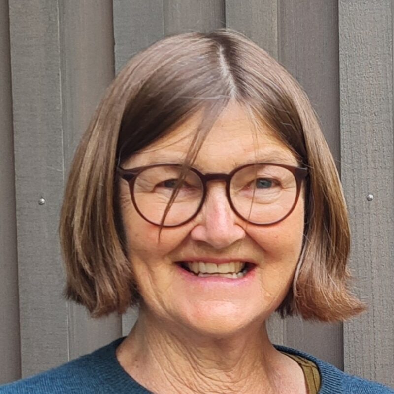 Celia allison